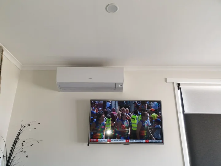 Fujitsu Classic ASTG24LFCC reviews ProductReview