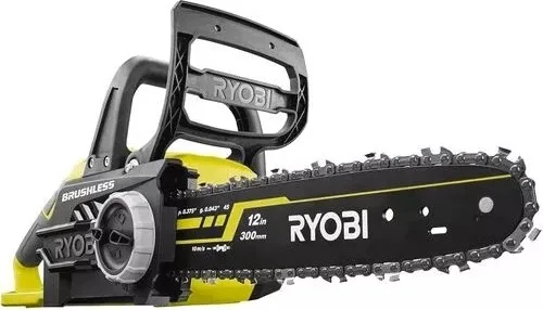 Ryobi 18V Brushless OCS1830BL reviews