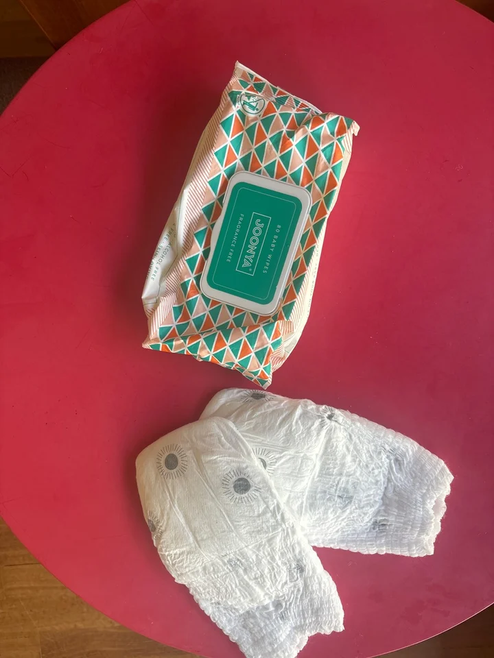Joonya Nappies reviews
