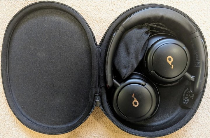 Soundcore Life Q30 reviews | ProductReview.com.au