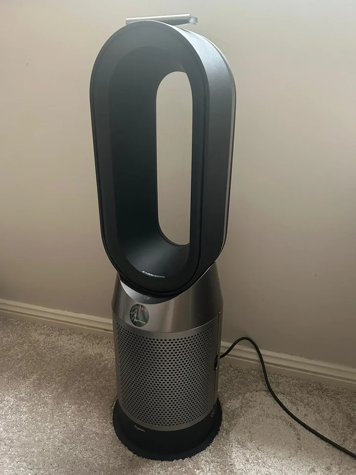 Dyson Air Purifier Hot Black Friday Dyson Hot And Cool Dyson Pure