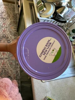 Bubs® Easy-digest Goat Milk Junior Nutrition Drink Stage 4