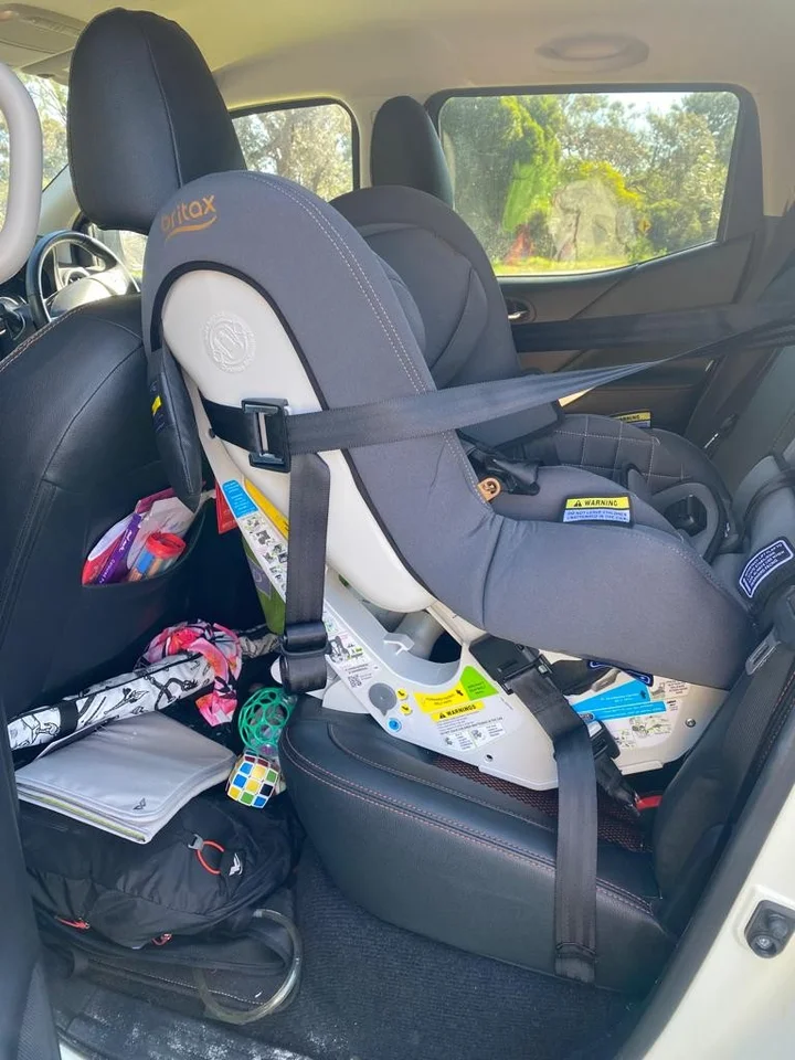Britax Safe Be Safe Car Seat Reviews Britax Safe Best Rated