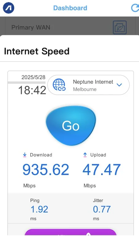 Neptune Internet reviews | ProductReview.com.au
