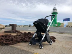Review bugaboo ant clearance