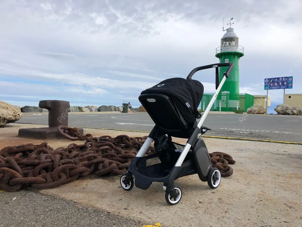 doona stroller base Doona X Infant Car Seat & Stroller with Base