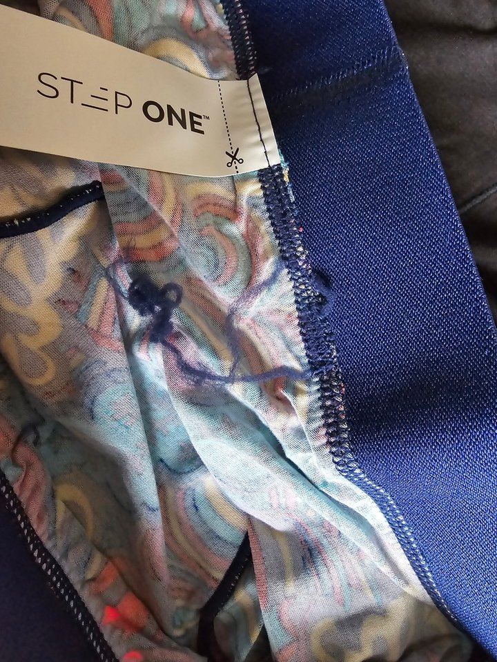 Step One reviews | ProductReview.com.au