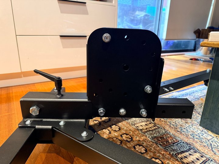 JB Racks reviews | ProductReview.com.au