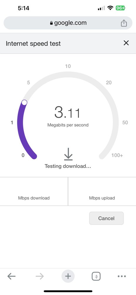 iiNet 5G Home Broadband Premium Plan reviews | ProductReview.com.au