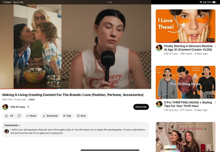 Thumbnail