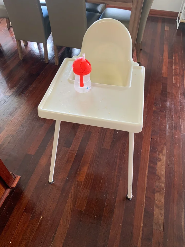 Ikea Antilop reviews