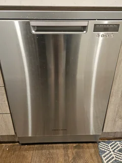 Appliances Fisher Paykel Dw60fc4x1 Fisher Paykel DW60FC Series Reviews