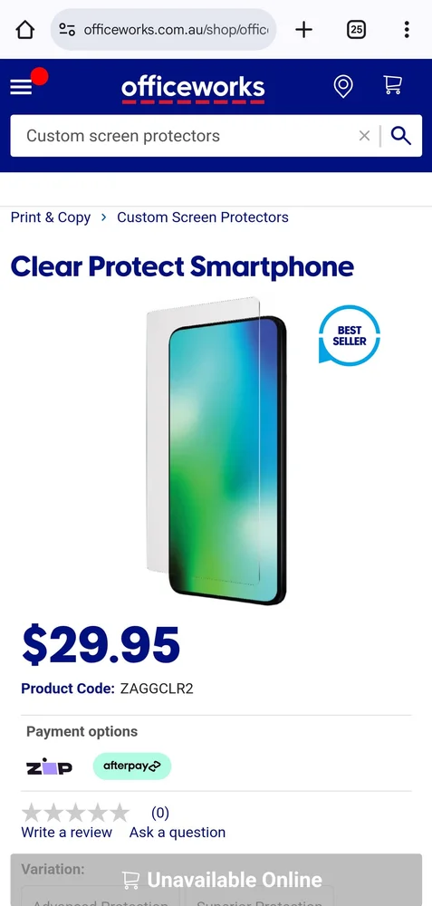 Officeworks reviews | ProductReview.com.au
