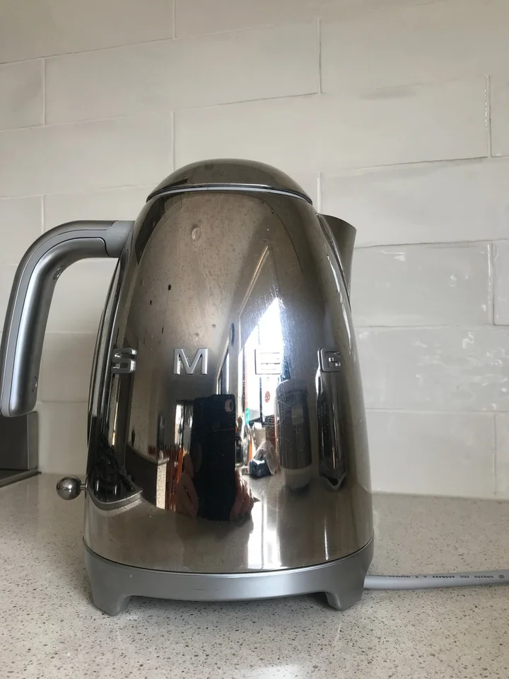 Smeg KLF01 reviews