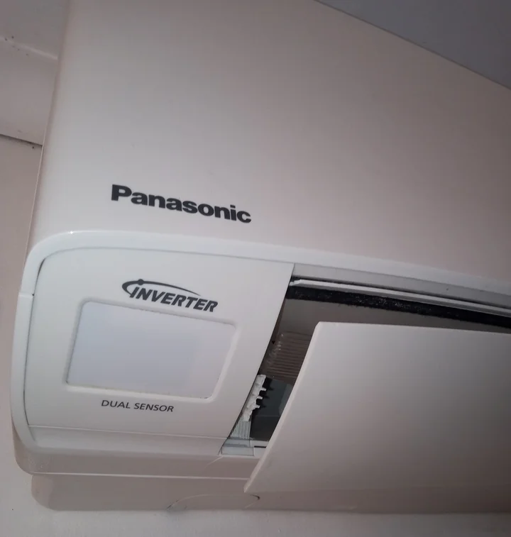 Panasonic ECONAVI AERO Z-TKR Series reviews