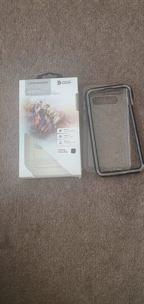 LifeProof Case Next reviews | ProductReview.com.au