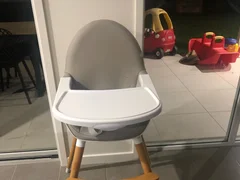Childcare Pod High Chair reviews ProductReview