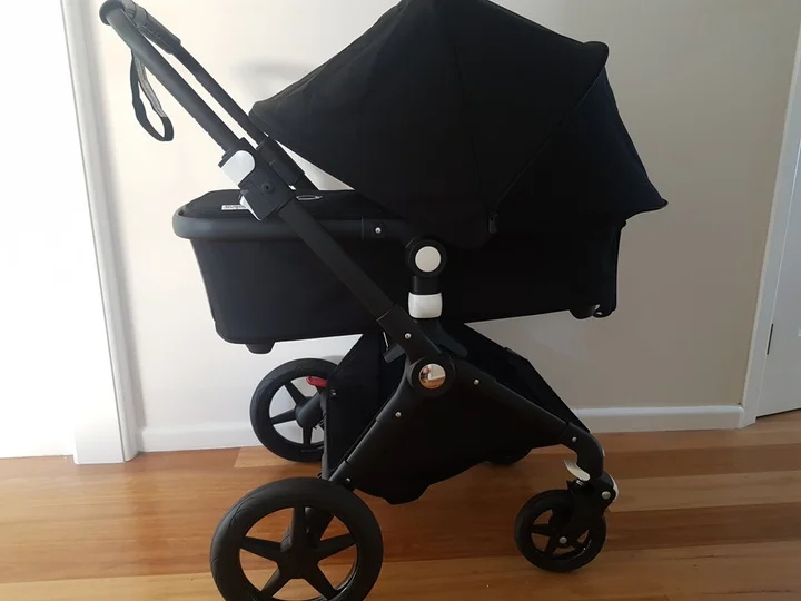 Lynx Bugaboo Fox V Cameleon Bugaboo Lynx Reviews