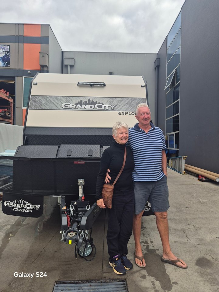 Challenger RVs reviews | ProductReview.com.au