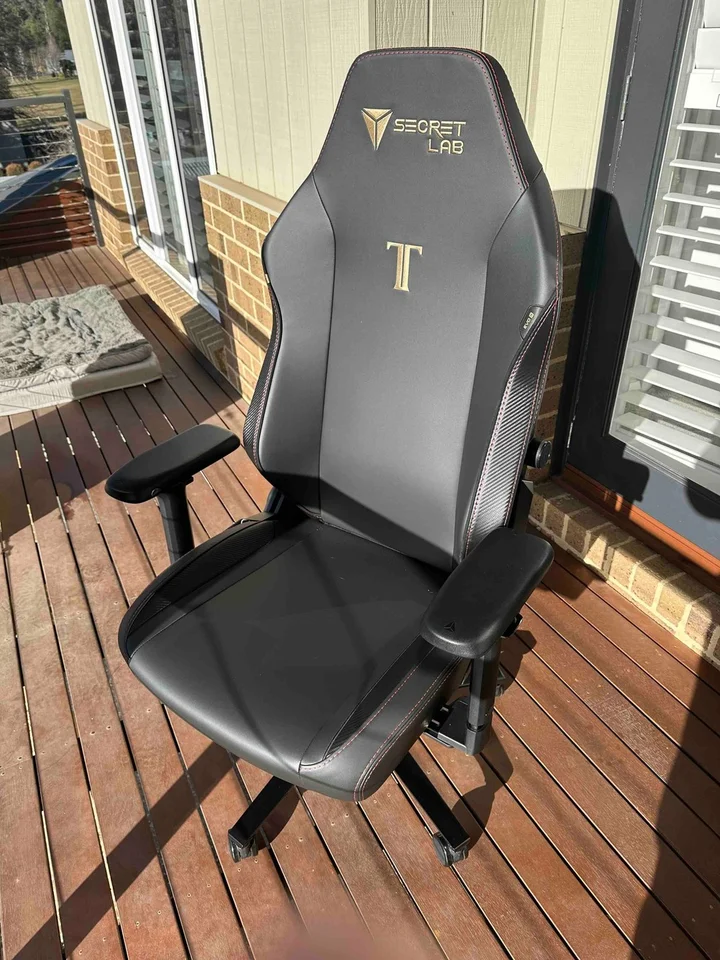 Secretlab Titan Evo Secret Lab Coupon Code Secretlab Discount Code