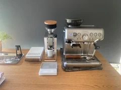 Breville bes870 review store