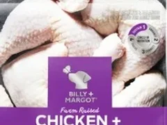 Billy Margot Dry Dog Food reviews ProductReview