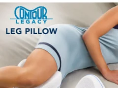 Contour Legacy Leg Pillow reviews ProductReview