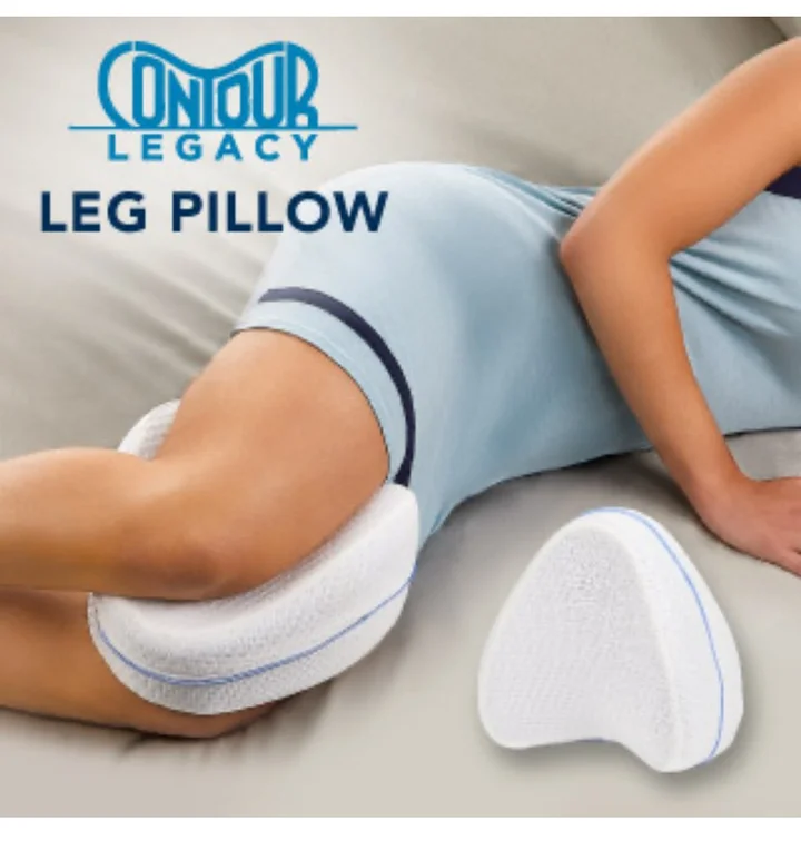 Contour Legacy Leg Pillow reviews