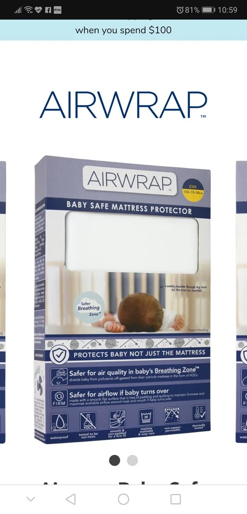 Airwrap reviews