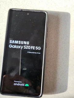 Samsung Galaxy S20 FE (2020) reviews