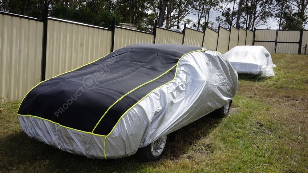ALDI Auto XS car cover product image