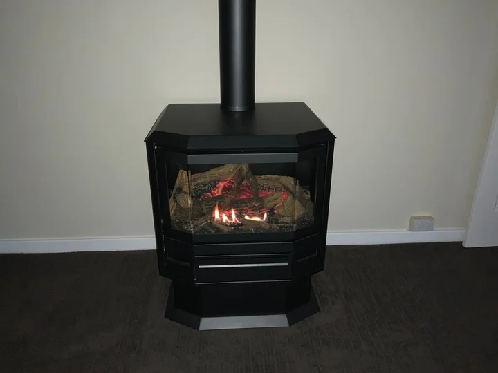 Aurora Archer Gas Log Fires reviews