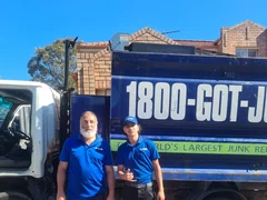 1800-Got-Junk? reviews | ProductReview.com.au