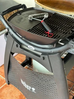 Weber Q Series reviews