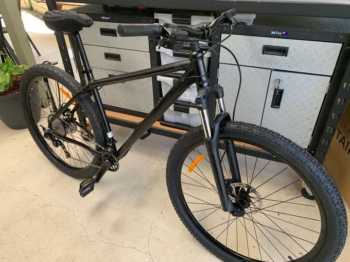 Mountain Bikes Bike Discount Trustpilot ALDI Mountain Bikes Reviews