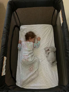 Star Kidz Amico Portacot reviews