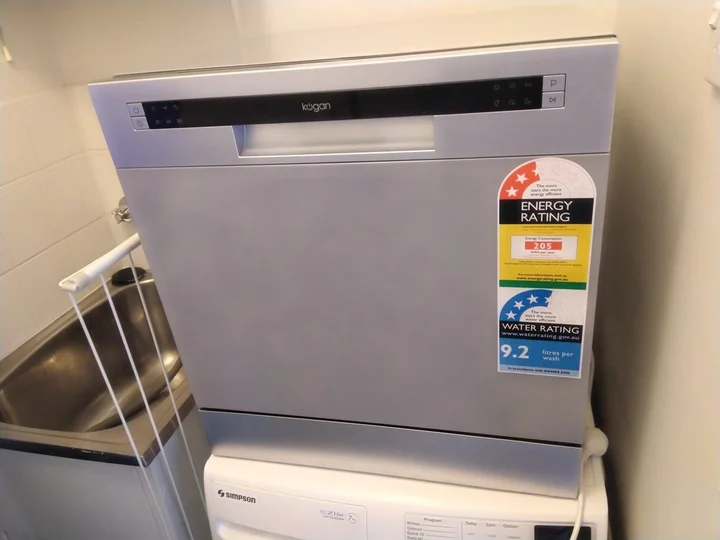 Kogan Place KABNCTPDW8A reviews