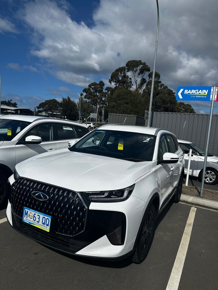 Bargain Car Rentals reviews | ProductReview.com.au