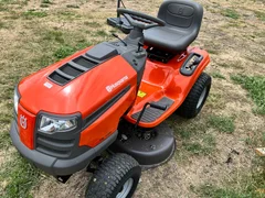 Husqvarna 100 Series reviews