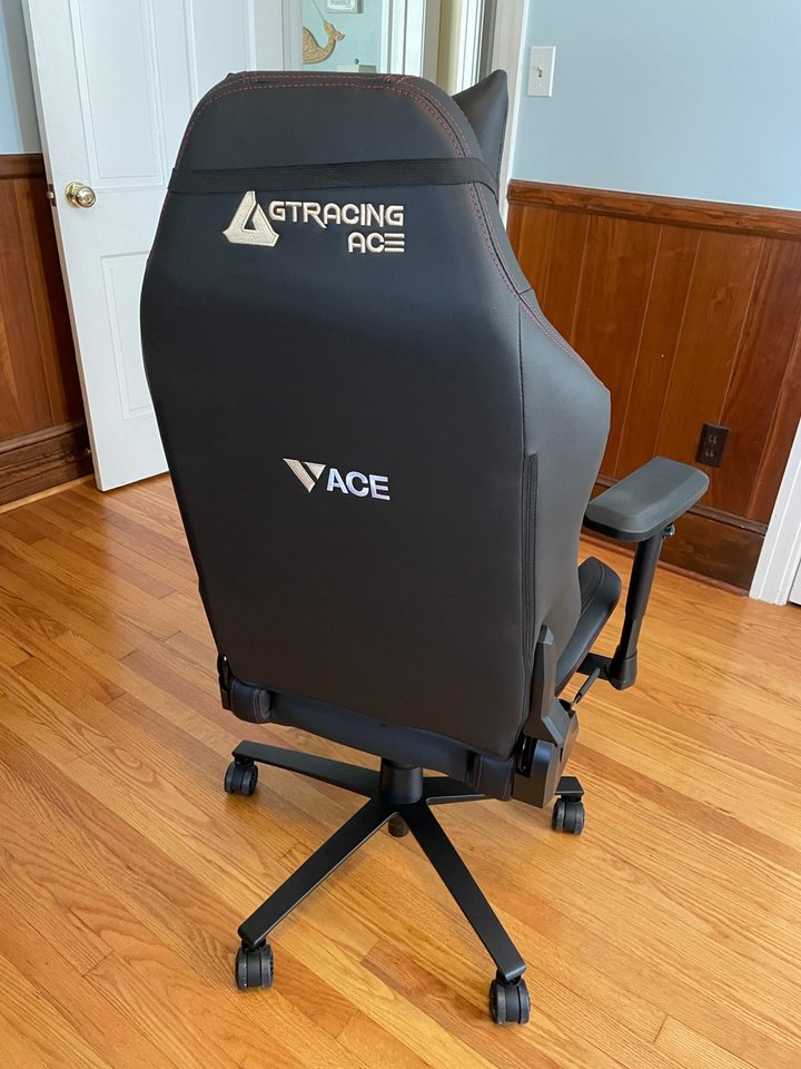 GT Racing Ace M1 reviews | ProductReview.com.au