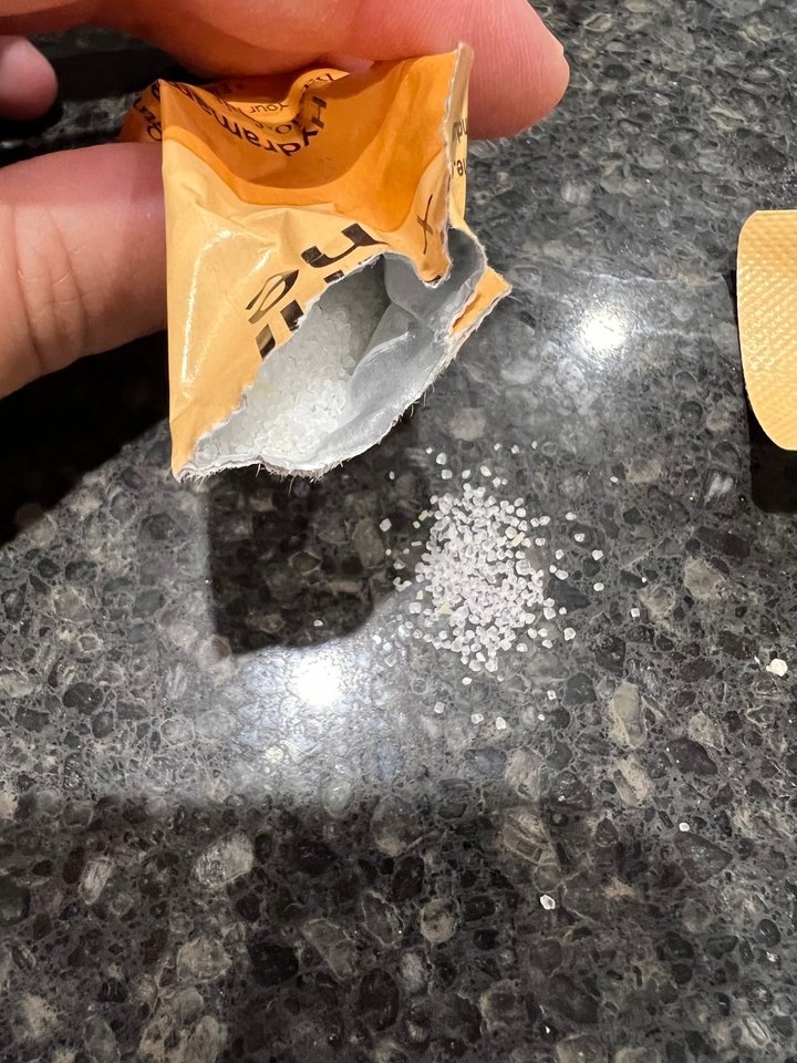 Krumbled Foods reviews | ProductReview.com.au