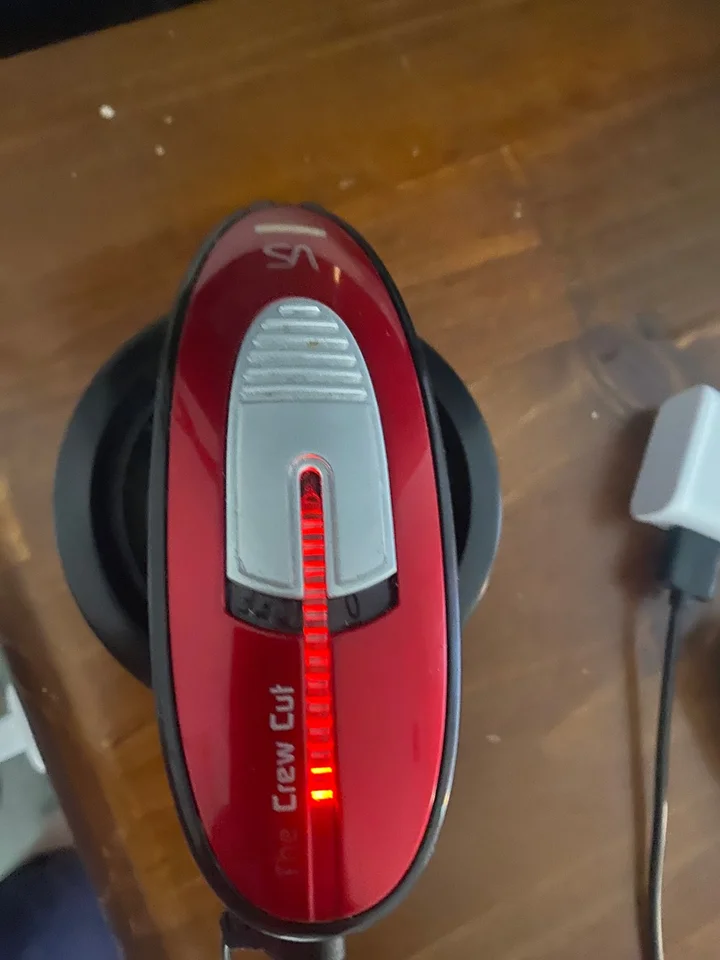 Babyliss Super Crew Babyliss Crew Cut Hair Clipper Babyliss Crew