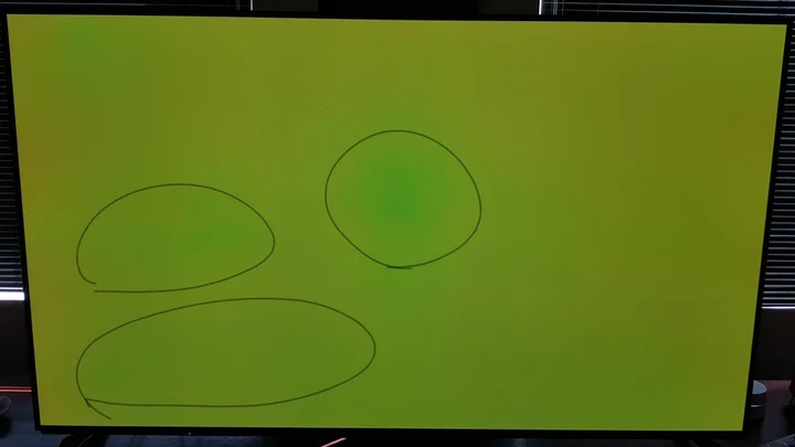 Panasonic TH-65EZ950U (65