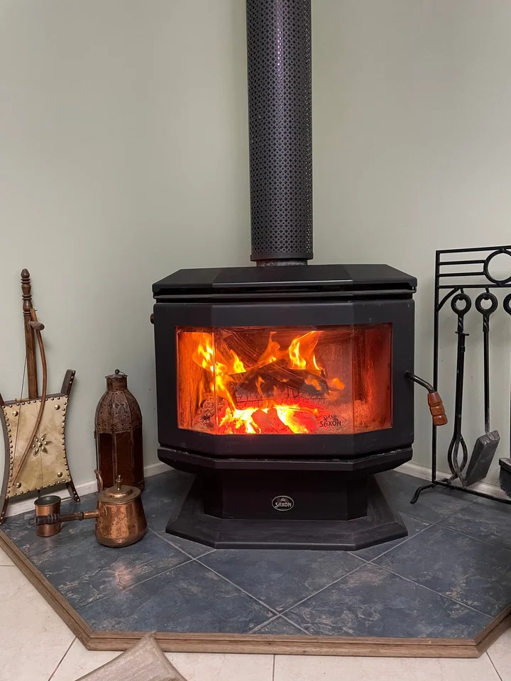 Saxon Walnut SXWN07K reviews