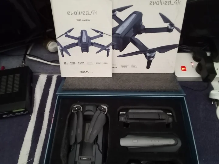 Zero-X Pro Evolve HD reviews