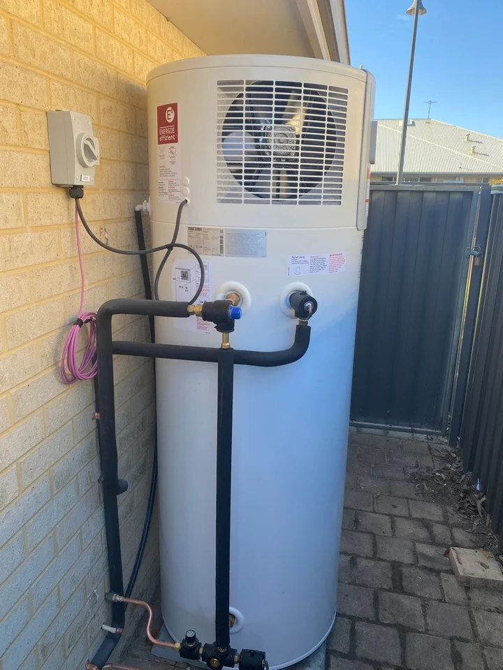 Wwk 302 Stiebel Hot Water System Stiebel Eltron 302L Heat Pump Hot