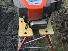 Husqvarna LTH2142DR reviews ProductReview