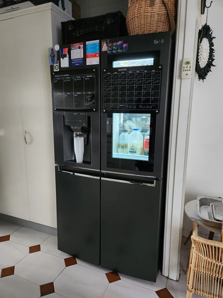 Lg Refrigerator Error Code Cl E: Quick Fixes & Expert Solutions