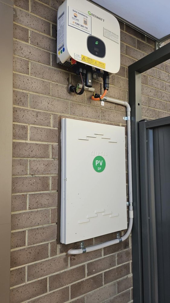 Start Solar reviews | ProductReview.com.au