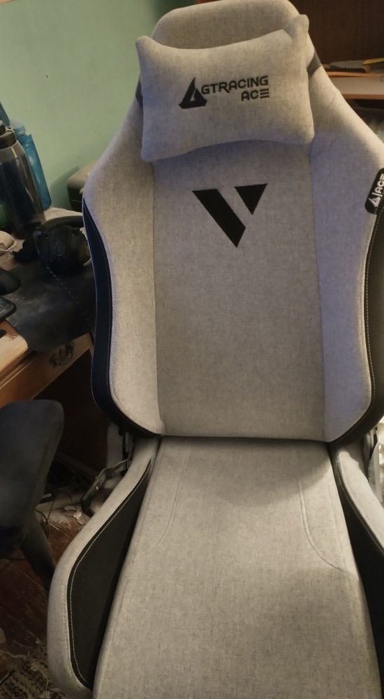 GT Racing Ace M1 reviews | ProductReview.com.au